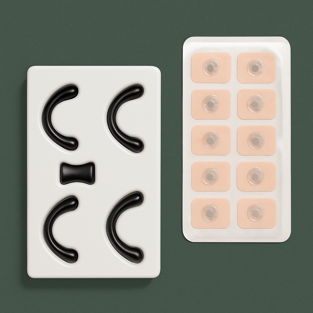 SAYO ® | Dilatador Nasal