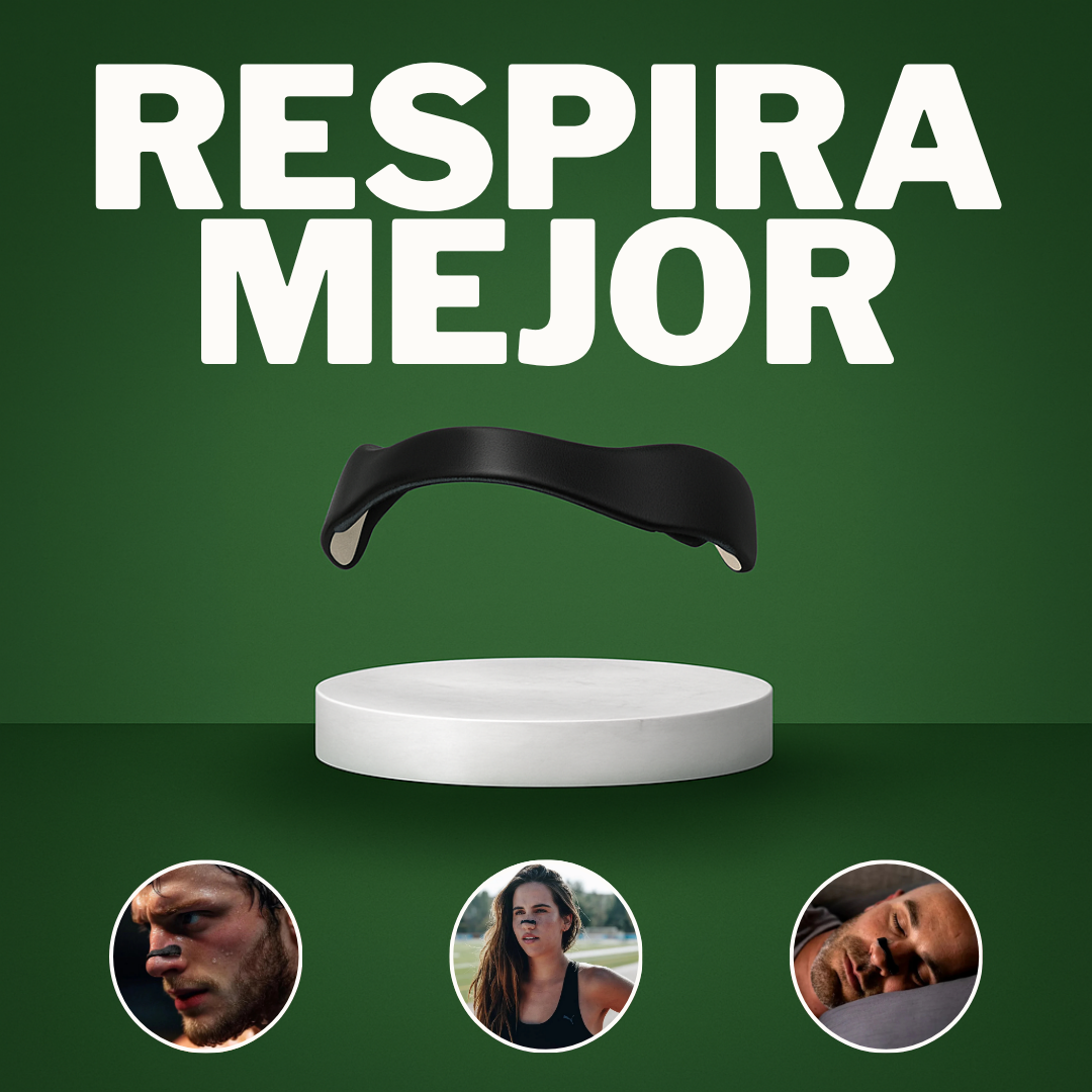 SAYO ® | Dilatador Nasal