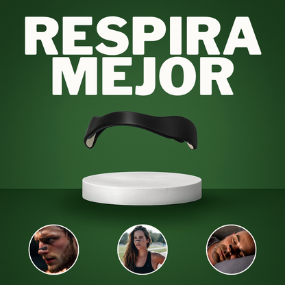 SAYO ® | Dilatador Nasal