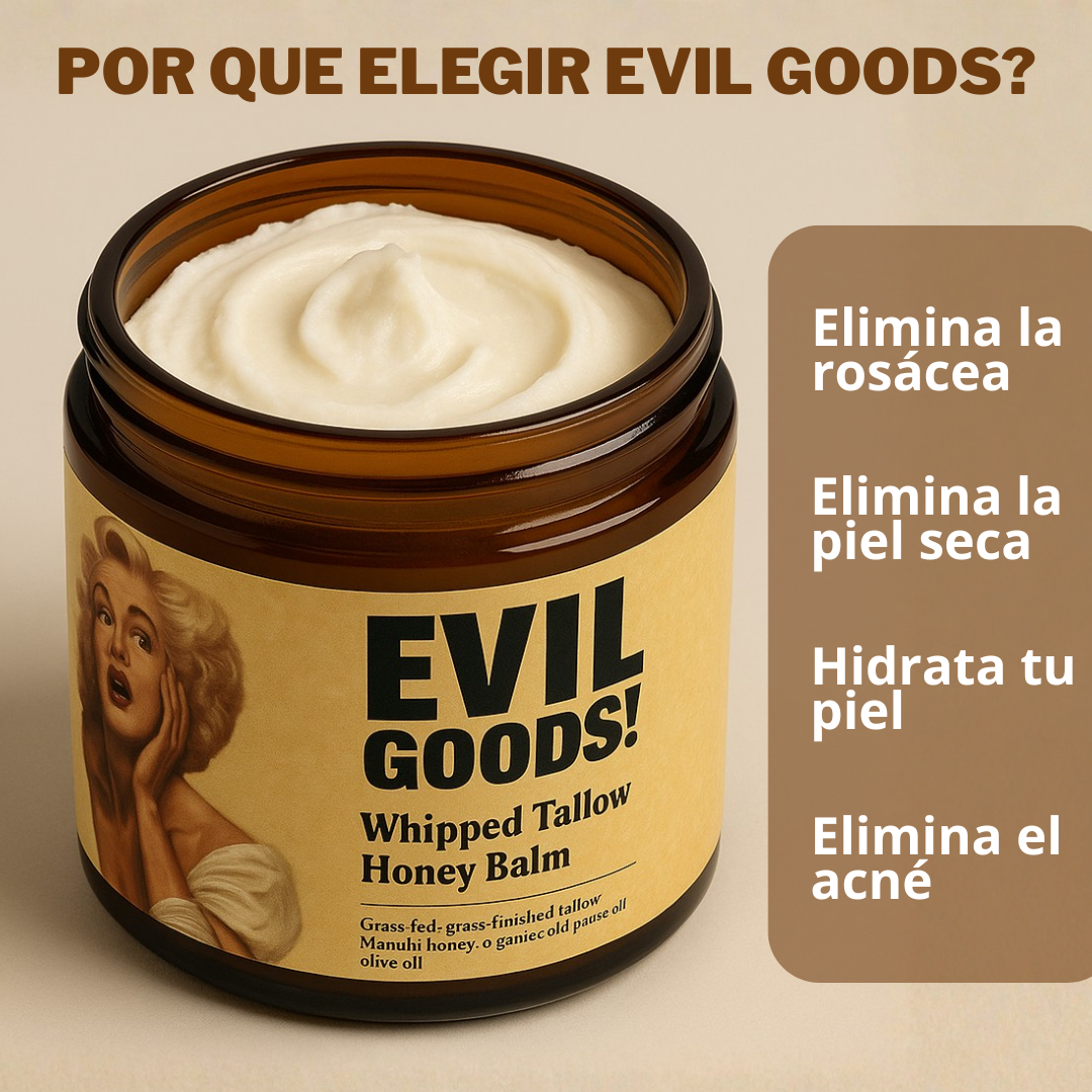 SAYO ®  Crema Natural para Hidratación