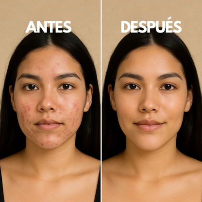 SAYO ®  Crema Natural para Hidratación
