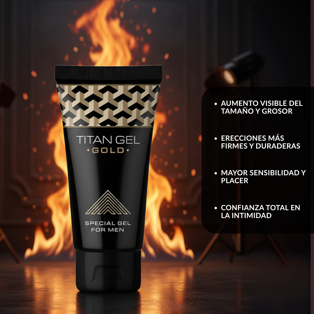 SAYO | Gel Agrandador