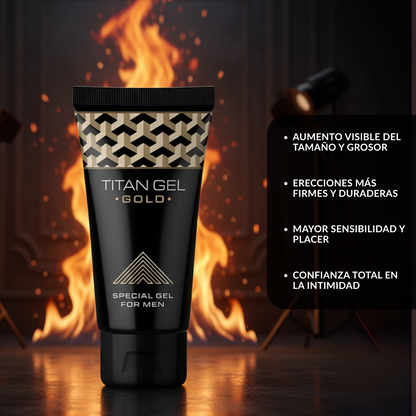 SAYO | Gel Agrandador