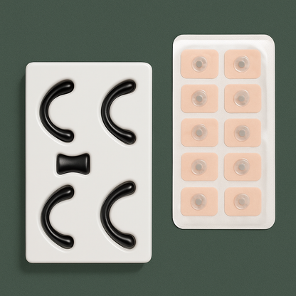 SAYO ® | Dilatador Nasal