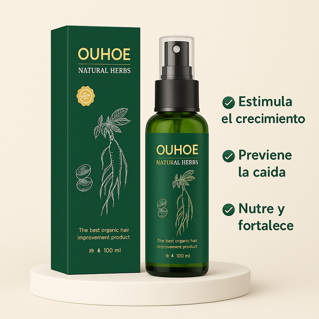 SAYO ® | Serum Anticaida
